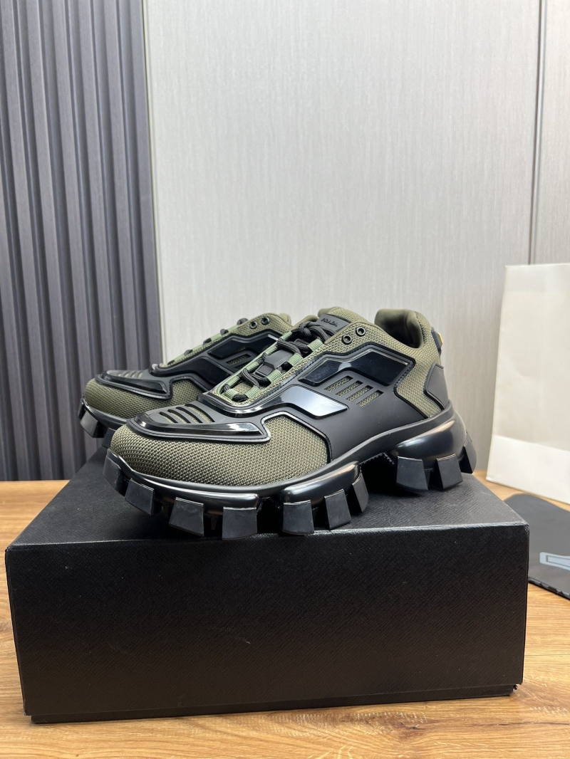 Prada Casual Shoes